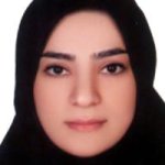 تصویر دکتر آذر تقی زاده ابربکوه
