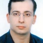 تصویر دکتر رامین رضوی پناه