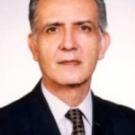 تصویر دکتر مجید زریسفی