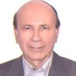 تصویر دکتر احمد یزدانی