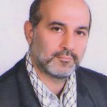 تصویر دکتر عباس نصوری