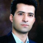 تصویر دکتر افشین صفری