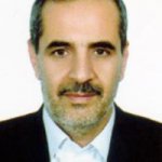 تصویر دکتر احمد طالبیان