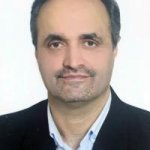 تصویر دکتر مجتبی بابائی راد