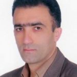 تصویر دکتر حبیب اله فانی