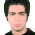 تصویر دکتر کیوان وثوقی