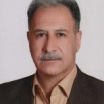 تصویر دکتر داریوش زنگل گیاه