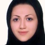 تصویر دکتر مهدیه شاکری