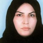تصویر دکتر میترا یاری