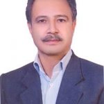 تصویر دکتر عباس رنگین
