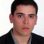 تصویر دکتر کوروش احمدی