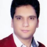 تصویر دکتر حمید منصورپور