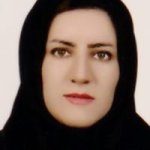 تصویر دکتر بهاره شاکری زاده