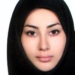 تصویر دکتر فرزانه خدایی منش