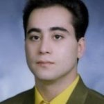 تصویر دکتر رضا کریمیان