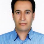 تصویر دکتر سیدمحمد هاشمی شمس آبادی