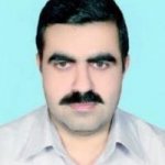 تصویر دکتر منوچهر صمدی