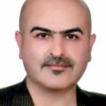تصویر دکتر داریوش بیکی