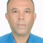 تصویر دکتر محمدمهدی بنایی