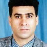تصویر دکتر حمیدرضا مقتدائی منش