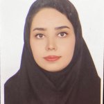 تصویر دکتر شهرزاد احمدی اقدم