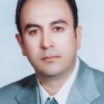 تصویر دکتر فرزین زیوری