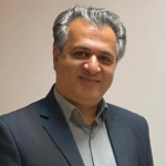 تصویر دکتر محمد جلیلی منش