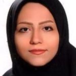 تصویر دکتر فاطمه خوانساری
