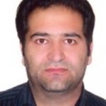 تصویر دکتر داریوش محمدی