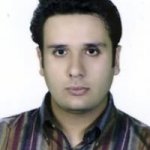 تصویر دکتر فرهاد منصوری