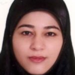 تصویر دکتر سوده شاکری