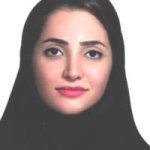 تصویر دکتر فاطمه سادات رضوی