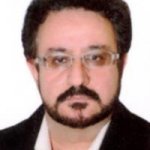 تصویر دکتر عباس مرادی