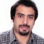 تصویر دکتر افشین صبوری زاده