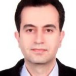 تصویر دکتر امیررضا الهیان