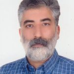 تصویر دکتر محمدمهدی سالاری
