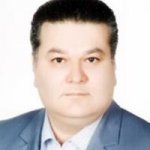 تصویر دکتر افشین امیرجان