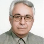 تصویر دکتر منوچهر مشتاقی