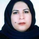 تصویر دکتر سوزان امقی رودسری