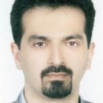 تصویر دکتر عارف اسدی املی