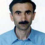 تصویر دکتر علی احمدی