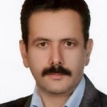 تصویر دکتر احمد مظفری