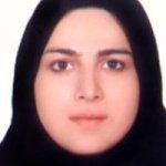تصویر دکتر سیده انیتا دریاباری