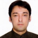 تصویر دکتر دانیال شریفی رضوی