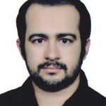 تصویر دکتر محمود اسدی کرم