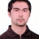 تصویر دکتر فرهاد فرامرزی
