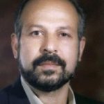 تصویر دکتر حمید طالبی