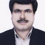تصویر دکتر محمد زمانی باجگانی