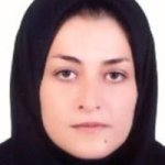 تصویر دکتر زینب زمانی مهریان