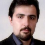 تصویر دکتر حمید دل داده مقدم